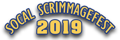 SoCal Scrimmage Fest 2019